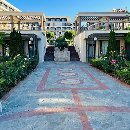 Sorrento E 1 2 Апартаменты Свети-Влас