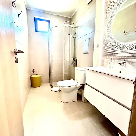 Апартаменты Sorrento E 1 2 Свети-Влас