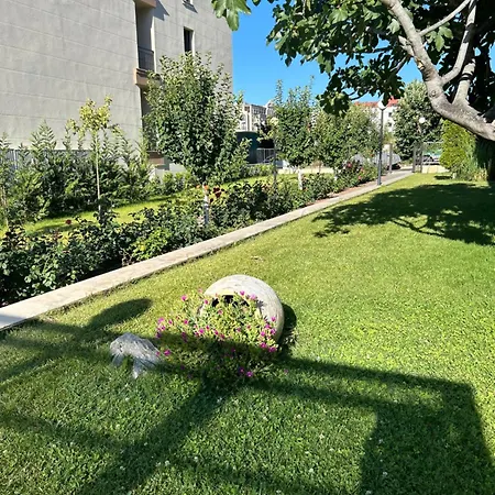 Sorrento E 1 2 Апартаменты