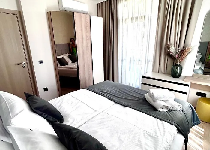 公寓 Sorrento E 1 2 圣弗拉斯