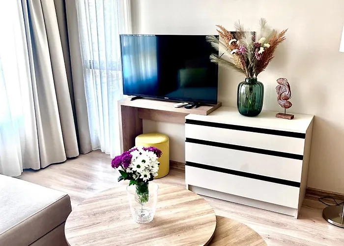 公寓 Sorrento E 1 2 圣弗拉斯