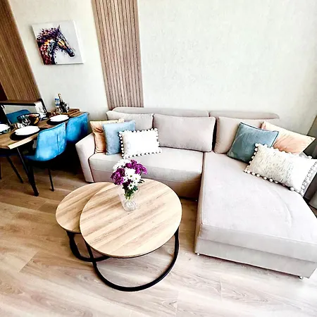 شقة Sorrento E 1 2 *