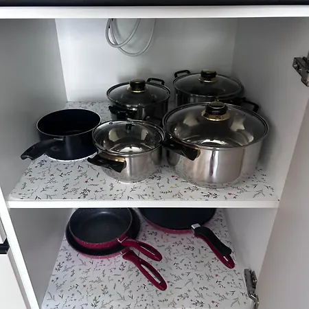 Sorrento E 1 2 سفيتي فلاس