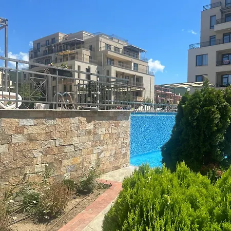Sorrento E 1 2 * Свети Влас
