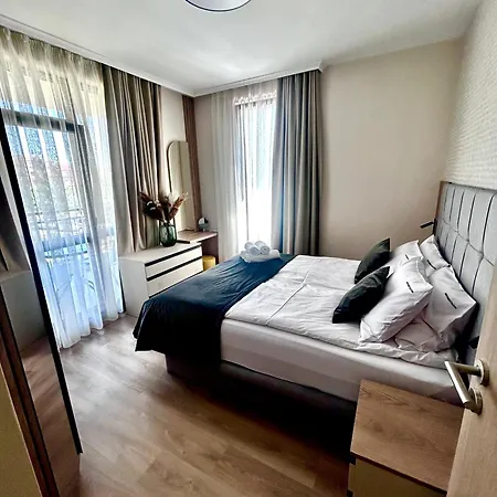 Sorrento E 1 2 Свети Влас