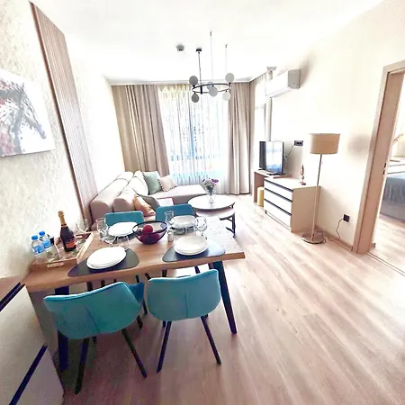 Sorrento E 1 2 * Свети Влас
