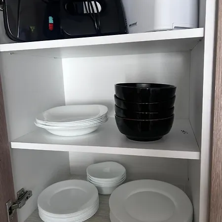 Sorrento E 1 2 شقة سفيتي فلاس