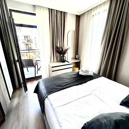 Sorrento E 1 2 Свети Влас