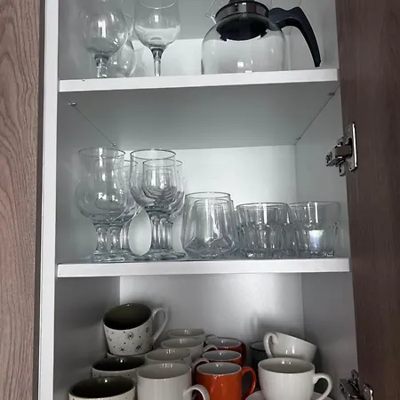 شقة Sorrento E 1 2