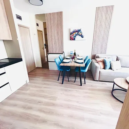 Sorrento E 1 2 * Свети Влас