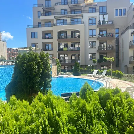 Sorrento E 1 2 Апартамент