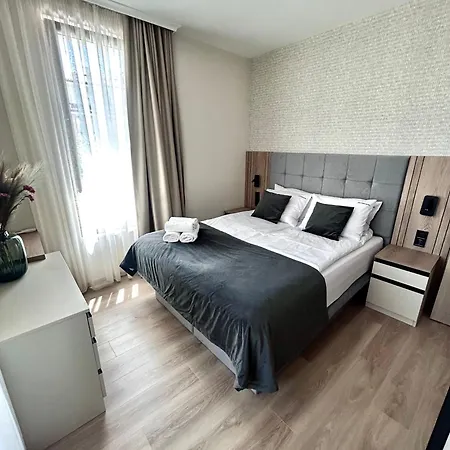 Апартамент Sorrento E 1 2 *