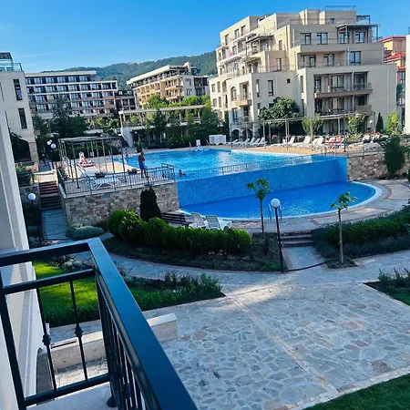 Sorrento E 1 2 Свети Влас