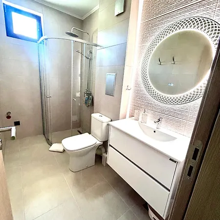 Sorrento E 1 2 * Свети Влас