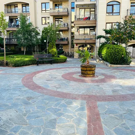 Sorrento E 1 2 شقة