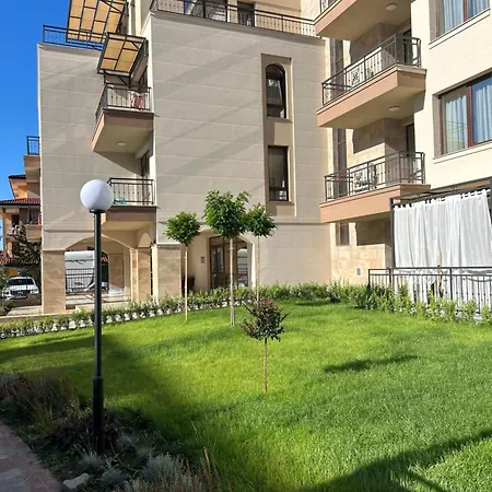 Апартамент Sorrento E 1 2