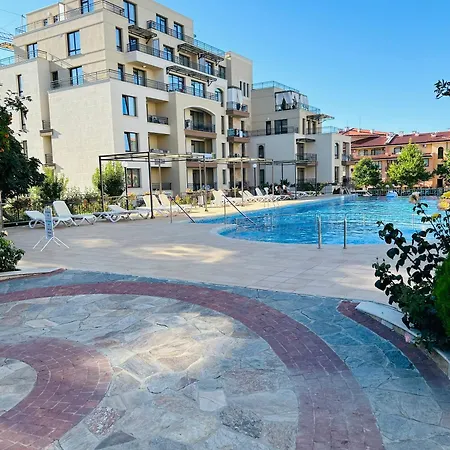 Апартамент Sorrento E 1 2 *