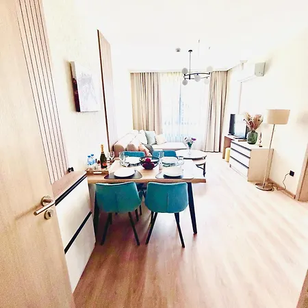 Sorrento E 1 2 Свети Влас
