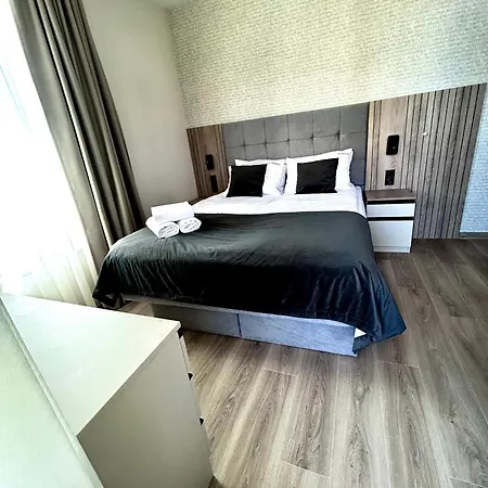 Sorrento E 1 2 * Свети Влас