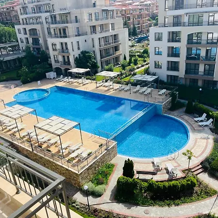 Апартамент Sorrento E 1 2 *
