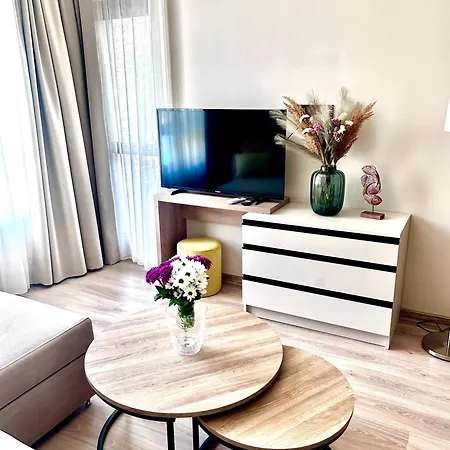 Апартамент Sorrento E 1 2 Свети Влас