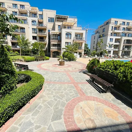 Sorrento E 1 2 * Свети Влас