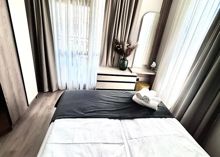 Apartman Sorrento E 1 2 *