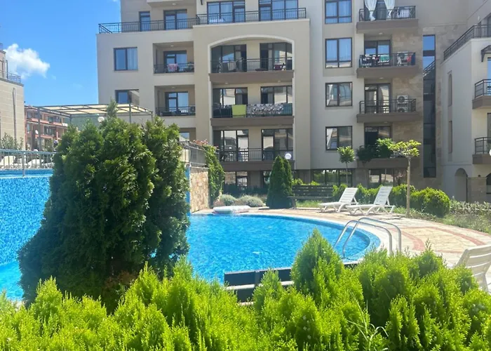 Sorrento E 1 2 Apartman