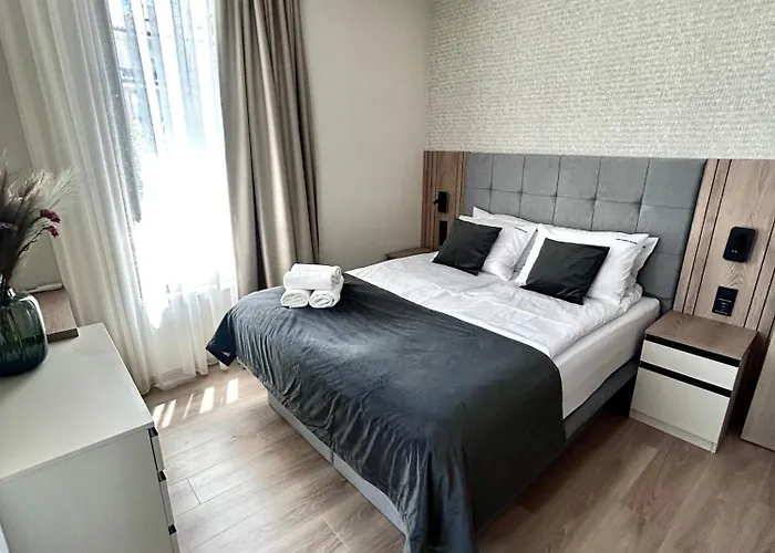 Apartman Sorrento E 1 2 *