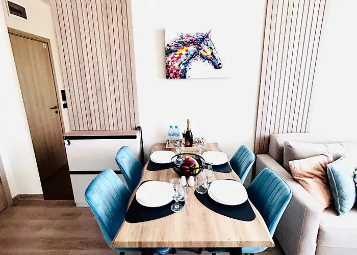 Apartman Sorrento E 1 2 Szveti Vlasz