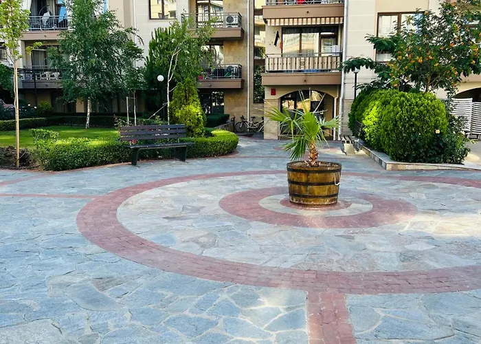 Sorrento E 1 2 Apartman