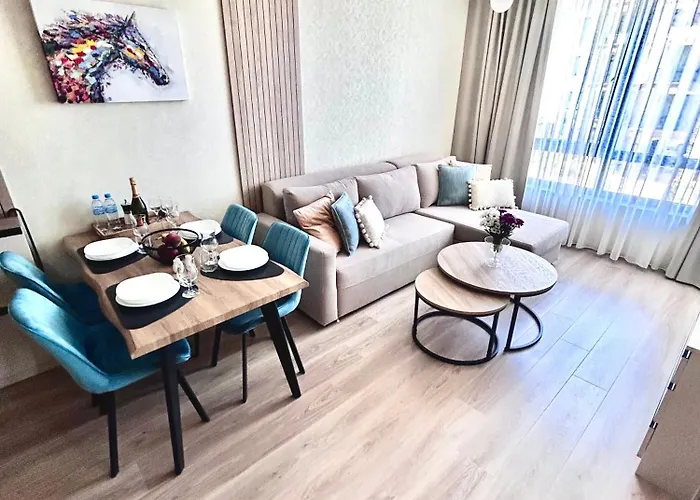 Apartman Sorrento E 1 2 Szveti Vlasz