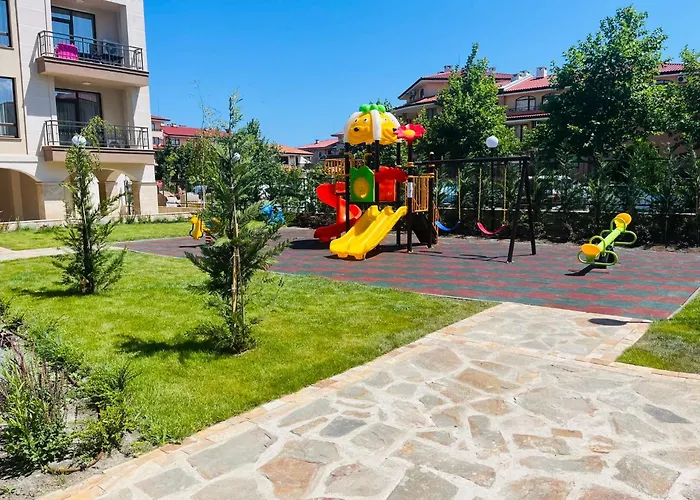 Sorrento E 1 2 Apartman *